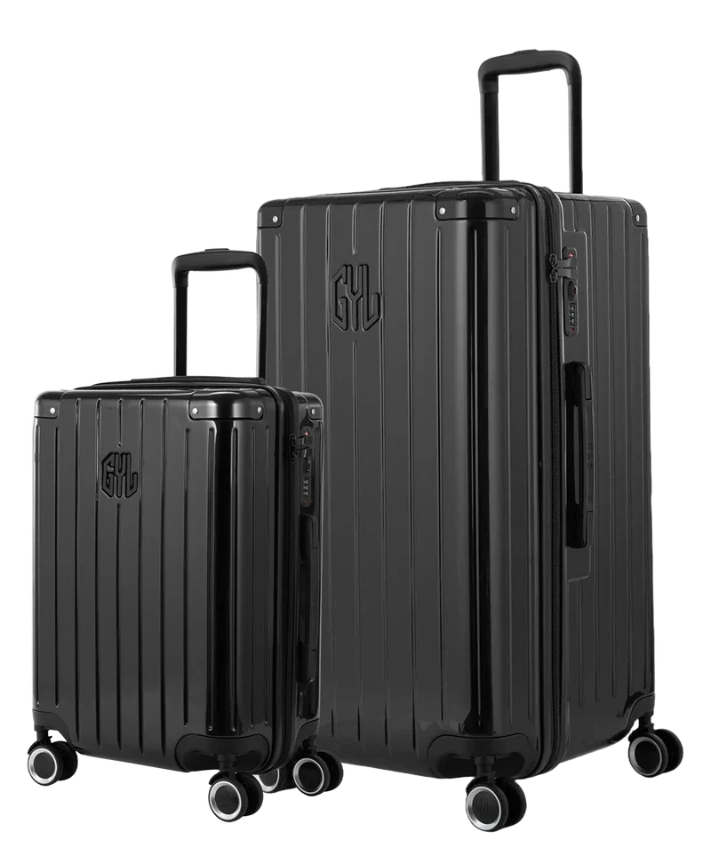 Set Valise Trunk L + Cabine S