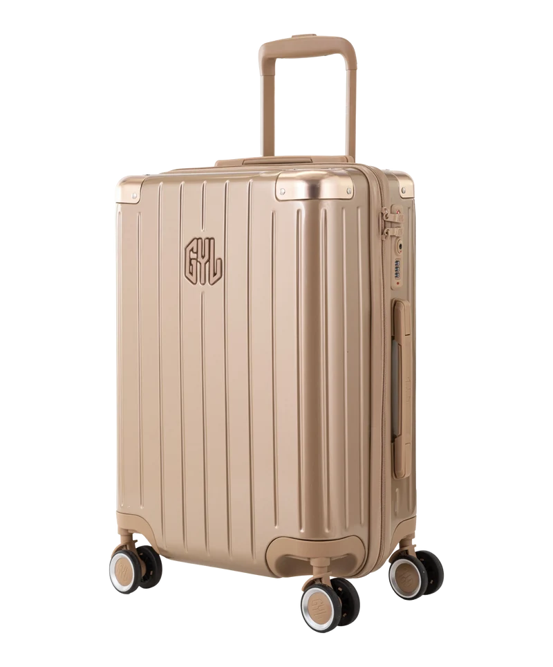 Valise Cabine Intemporelle