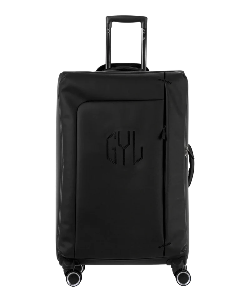 Valise Soute Souple Évasion