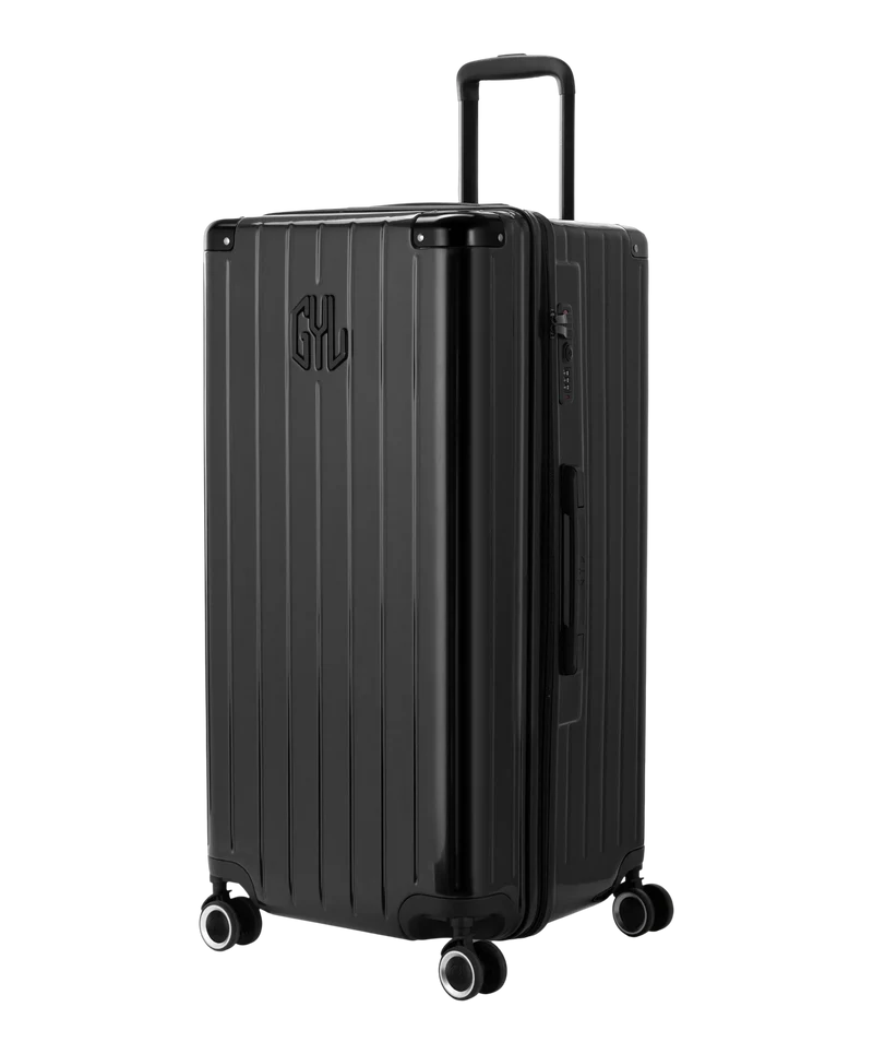 Valise Trunk XL Rigide Intemporelle