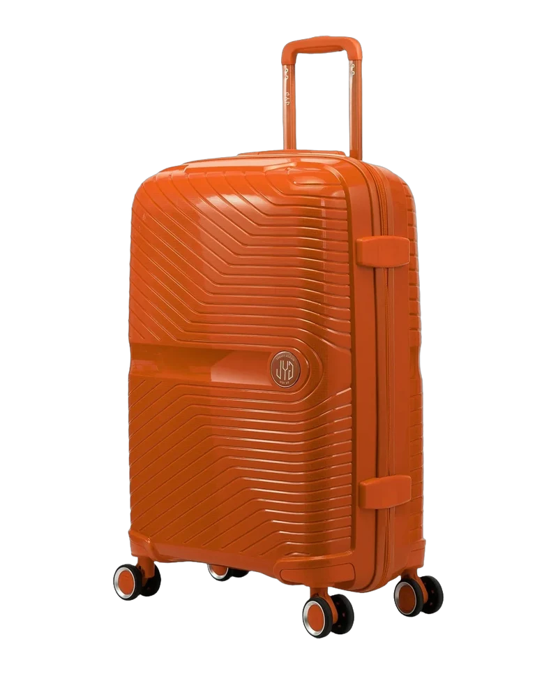 Valise Moyenne Rigide Signature