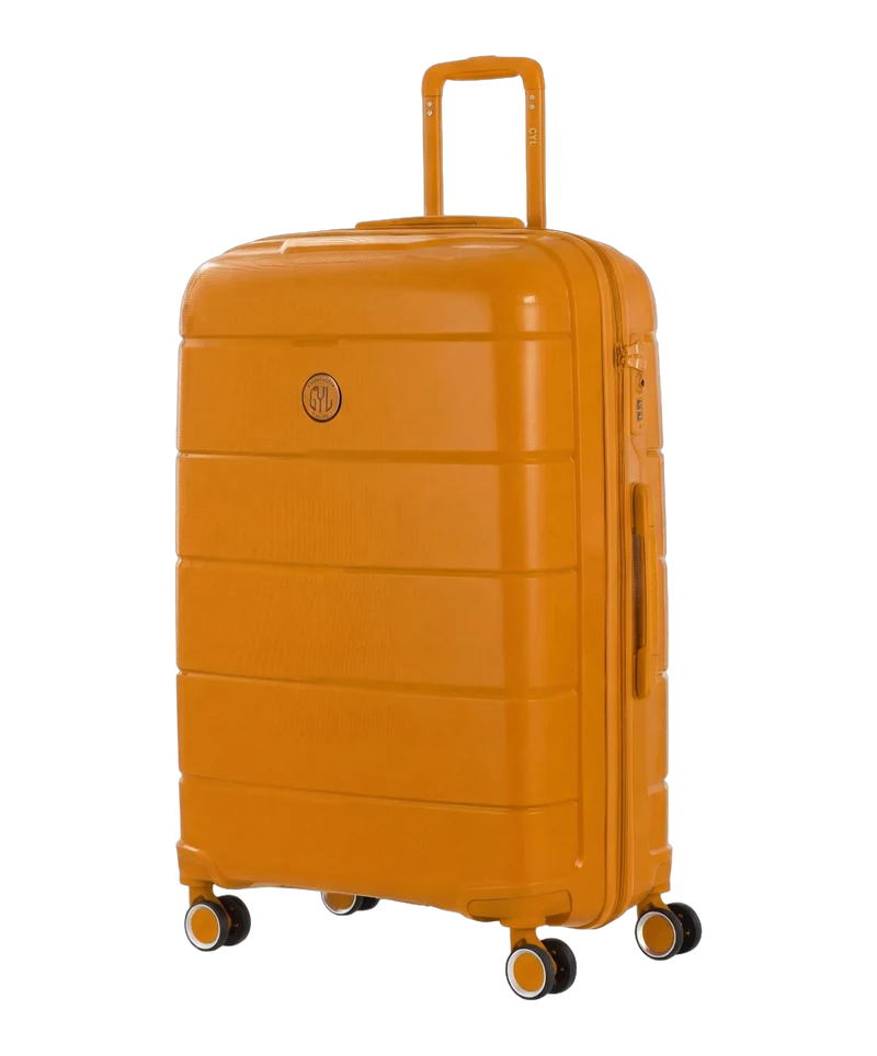 Valise Soute Rigide Citadine