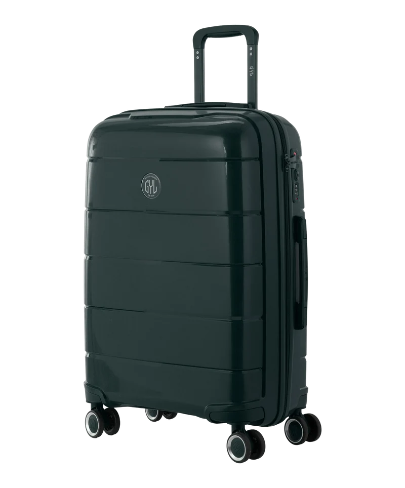 Valise Moyenne Rigide Citadine