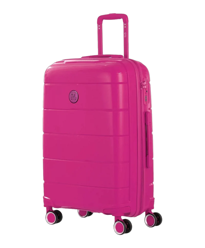 Valise Cabine Rigide Citadine