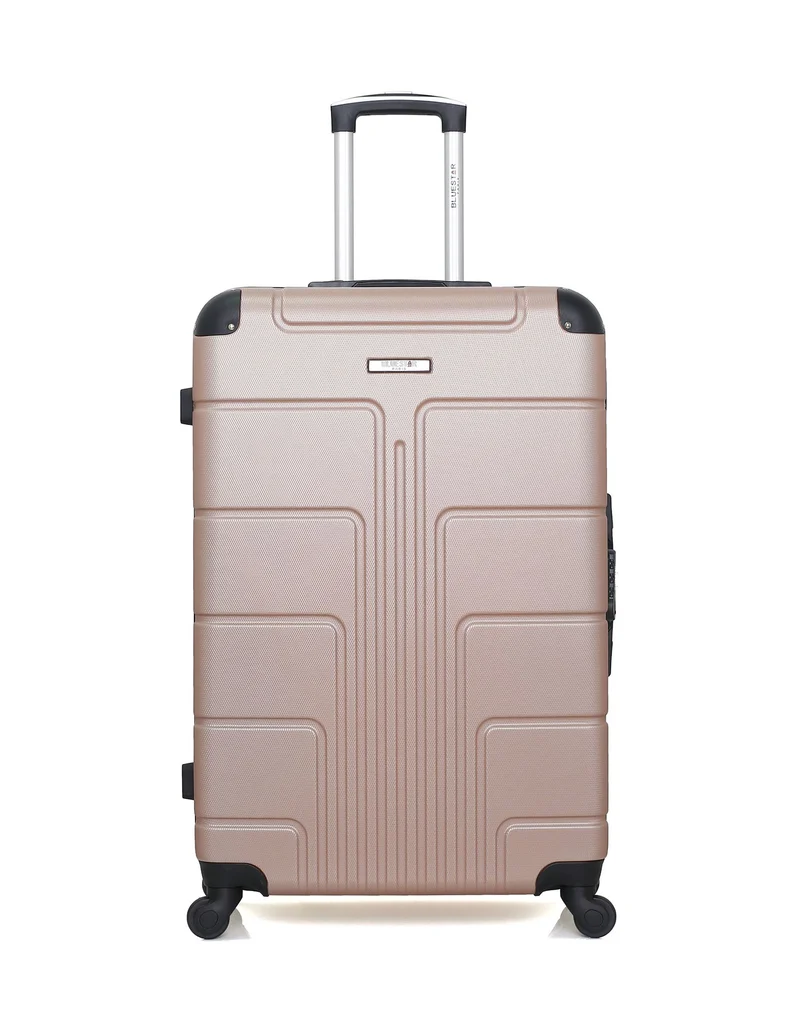 Lot de 3 Valises Rigides Grand Format, Taille moyenne et Cabine XXS OTTAWA