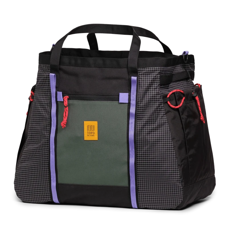 Mountain Gear Bag 48L