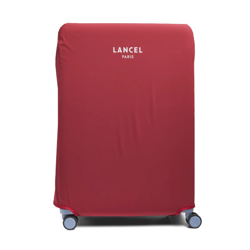 L SUITCASE COVER