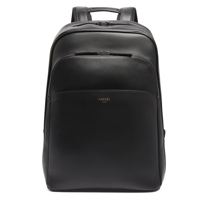 15'6 2-ZIP COMPARTMENT BACKPACK