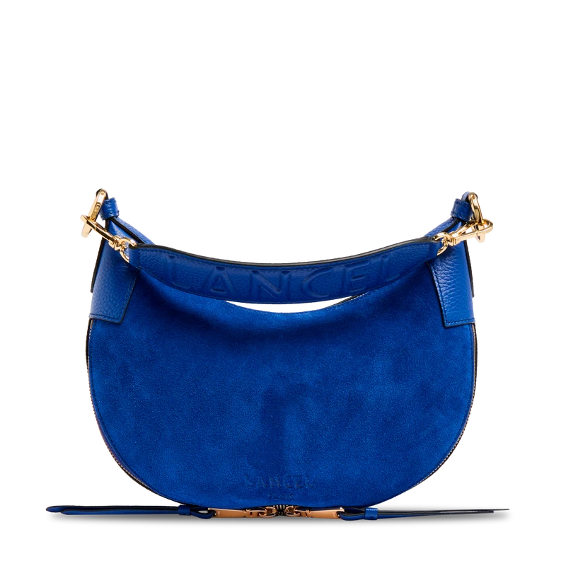 S ZIP HOBO BAG