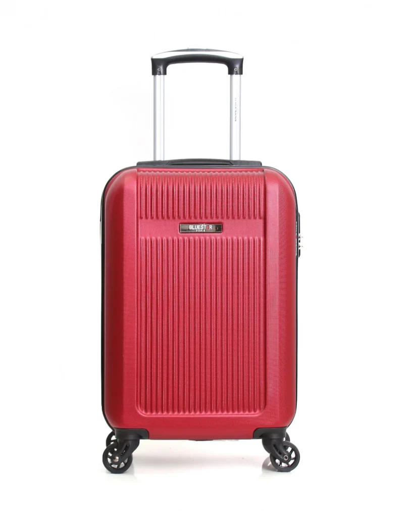 Valise Cabine Rigide QUITO-E