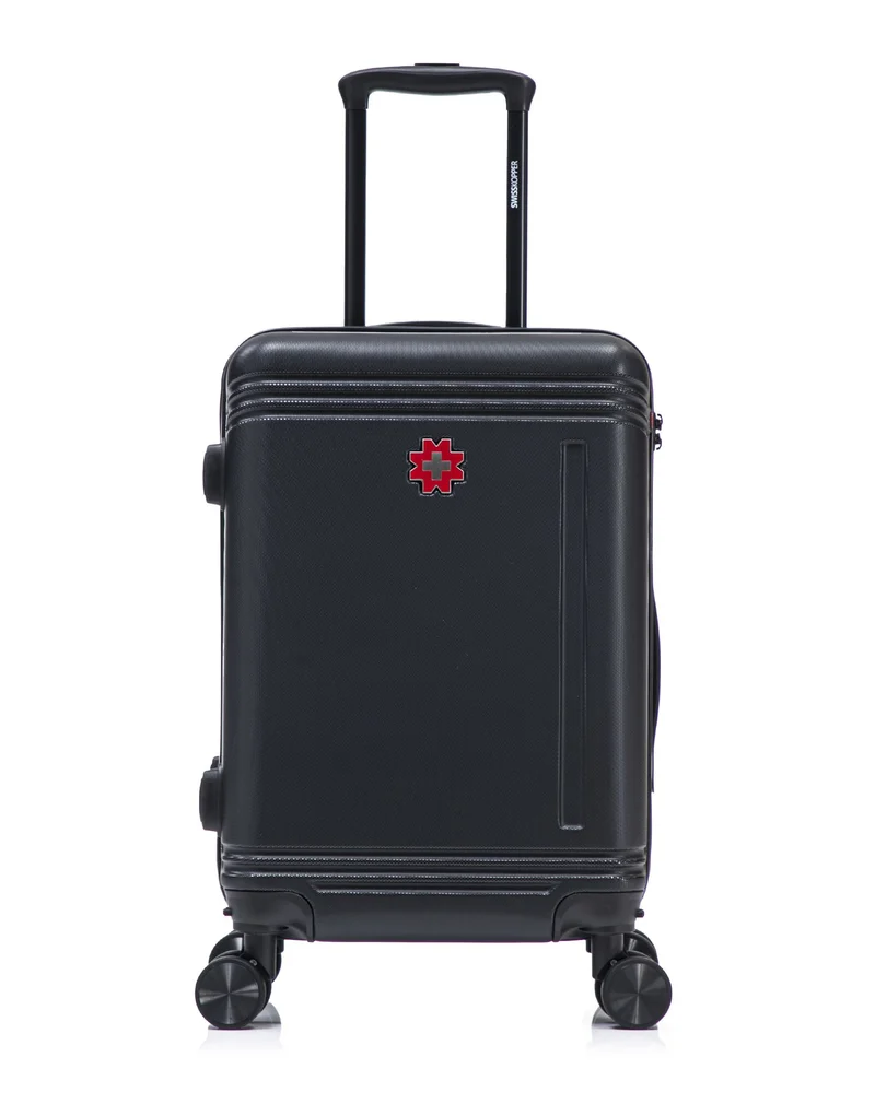 Valise Cabine Rigide GSTAAD