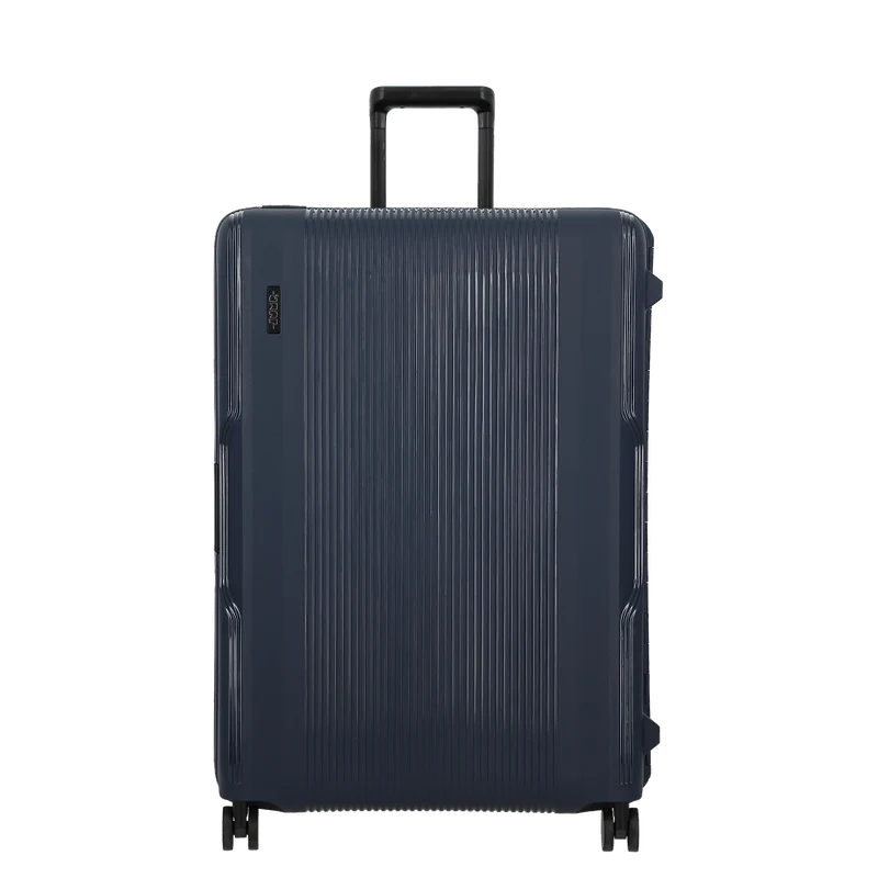 Valise jumbo 77 cm - Maxlock 2026 Jump | Fermeture à charnière