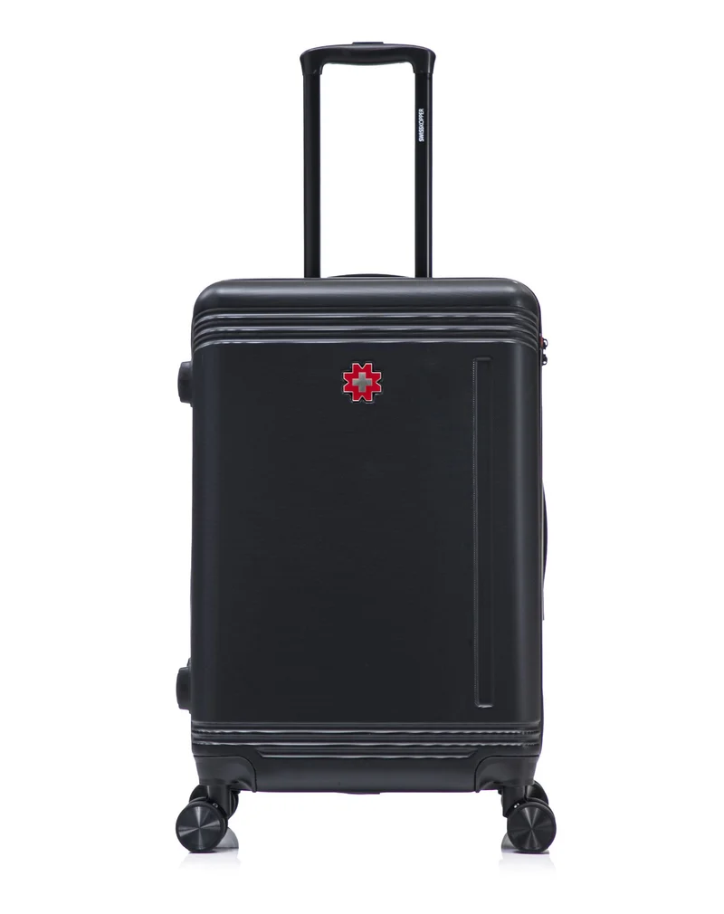 Valise Taille Moyenne Rigide GSTAAD