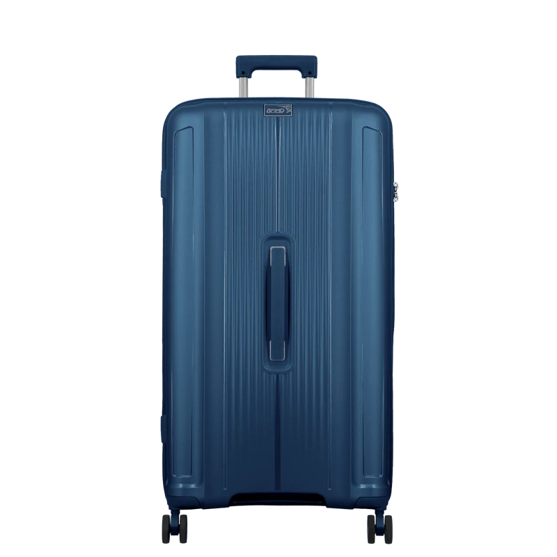 Valise trunk 79 cm - Vanguard Jump | Format voiture & train