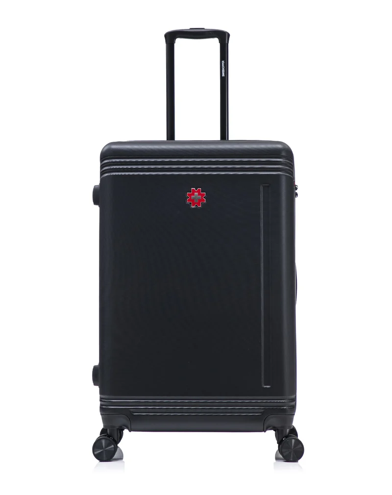 Valise Grand Format Rigide GSTAAD
