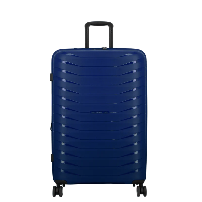 Valise large 78x50 cm - Inlu Oskol by Jump | Extensible +20%