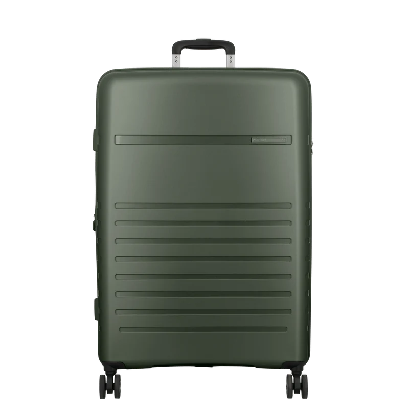 Valise Large 76 cm - Aven Jump | Garantie Or