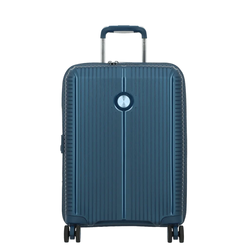 Valise cabine 55x38 cm - Sondo Evolution Jump | Coque résistante