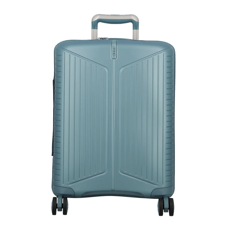 Valise cabine plus Ultra légère 55x40 cm - Evae Jump | Ultra légère