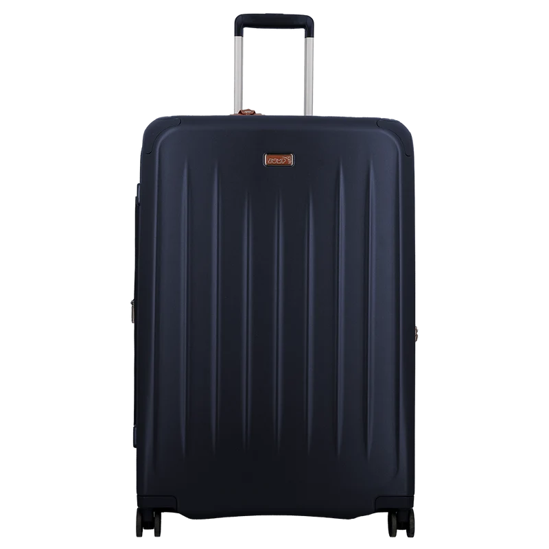 Valise Premium Large 75 cm - Uppsala Jump | Fermeture durable