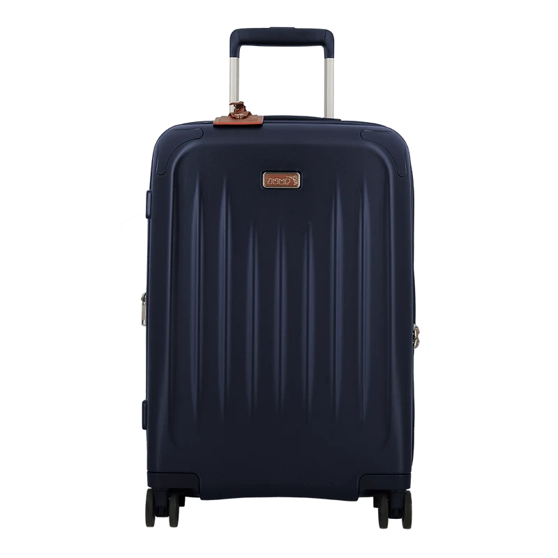 Valise Premium Cabine 55*35 cm - Uppsala Jump | Coque légère & durable