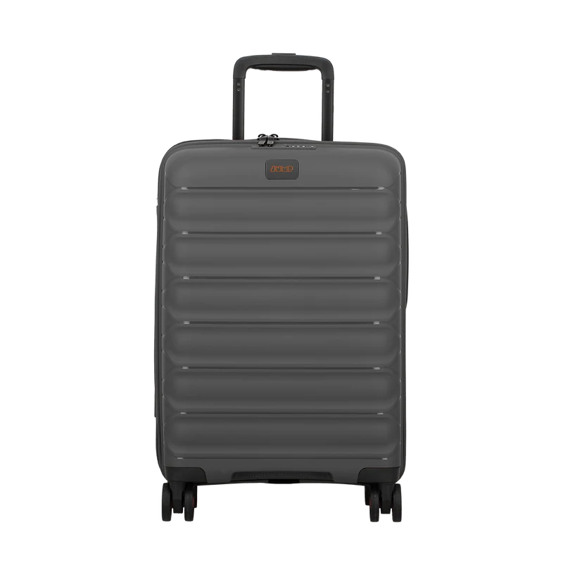Valise cabine 55 cm - Naumad Jump | Coque légère et résistante