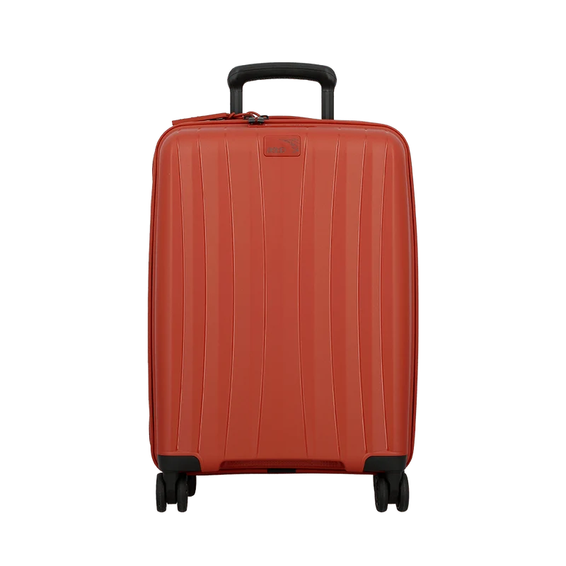 Valise cabine 55x35 cm – Enaïs Jump | Coque rigide légère