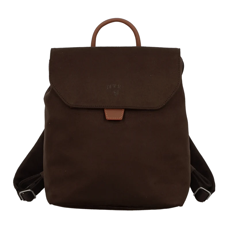 Sac à dos rabat S 30 cm – Uppsala Jump | Durable & Déperlant