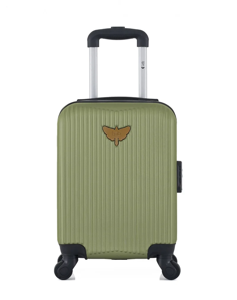 Valise Cabine Rigide XXS AGATA