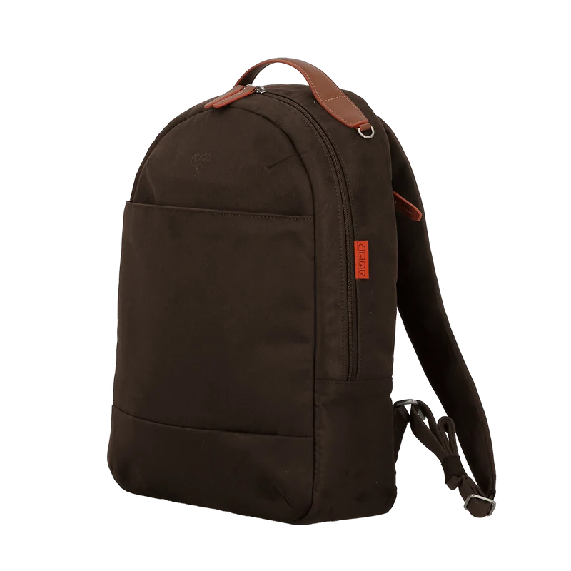 Sac à dos borne L – Uppsala Jump | Compartiment PC 15"