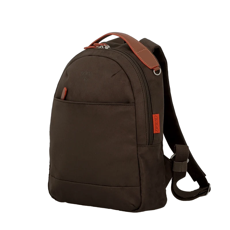 Sac à dos borne S – Uppsala Jump | Compartiment PC 13"