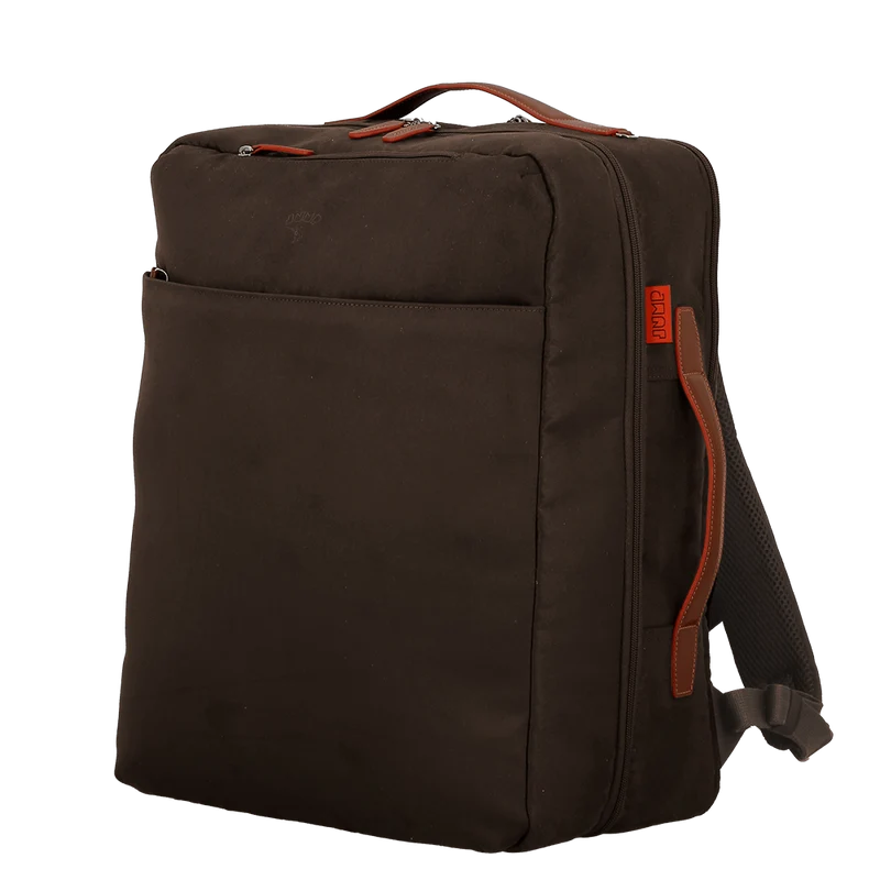 Sac à dos cabine 45x34x19 cm cm – Uppsala Jump | Compatible Easyjet