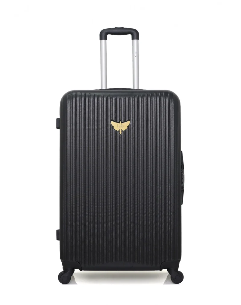 Valise Grand Format Rigide AGATA