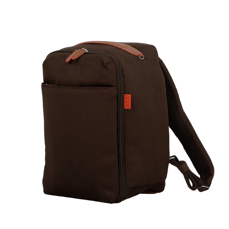 Sac à dos cabine 40x25x20 cm – Uppsala Jump | Compatible Ryanair