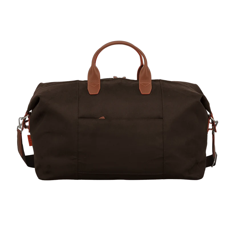 Sac de voyage 50 cm – Uppsala Jump | Compartiment AirTag