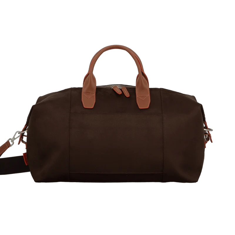 Sac de voyage 45 cm – Uppsala Jump | Résistant & Déperlant