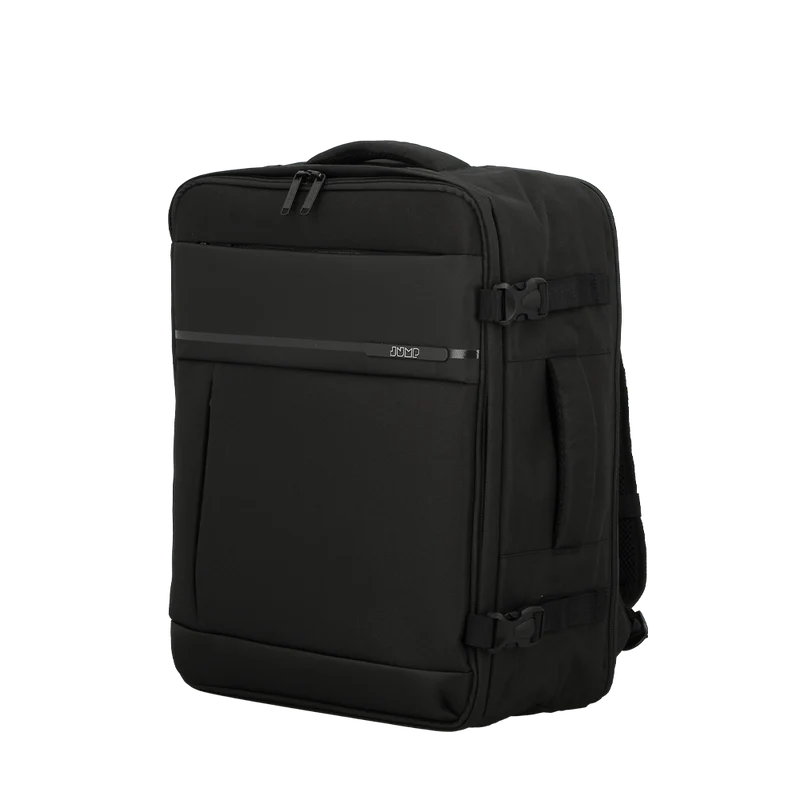 Sac à dos de voyage cabine 45 cm -Monthélys Jump | compatible Easyjet