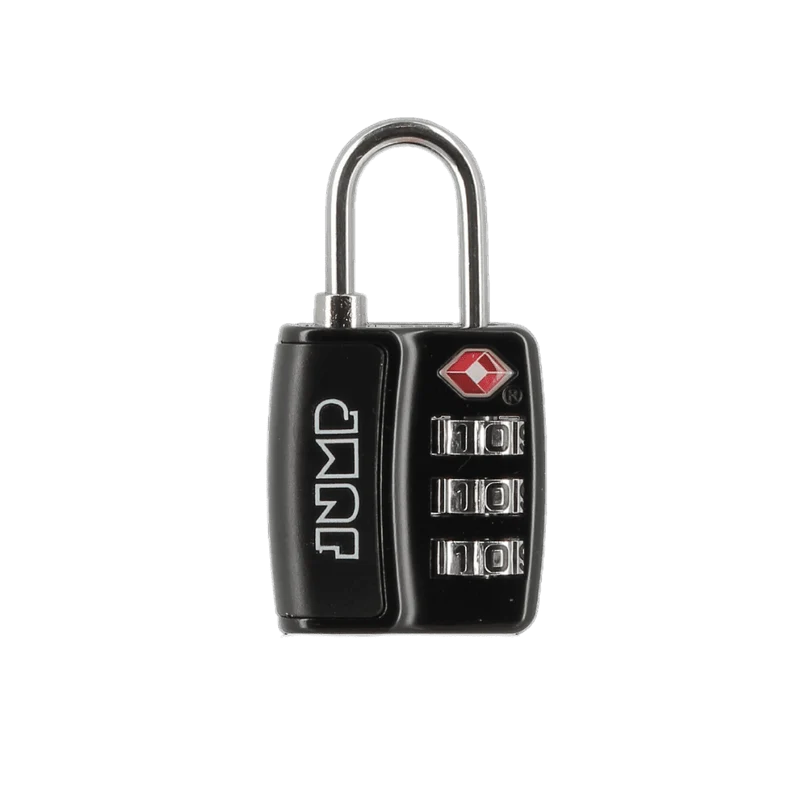 Cadenas TSA à combinaison 3 chiffres