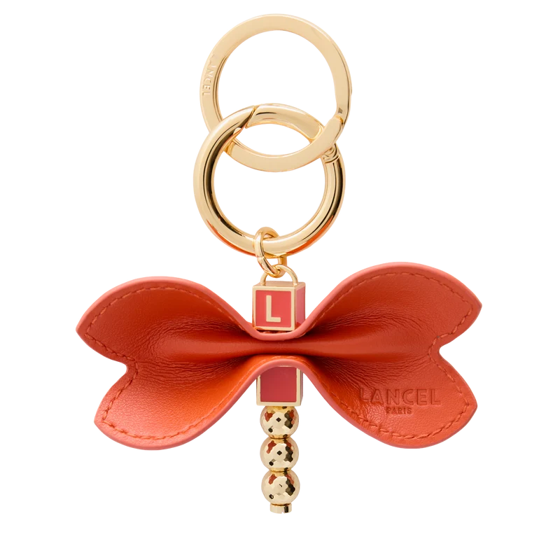 DRAGONFLY KEYRING
