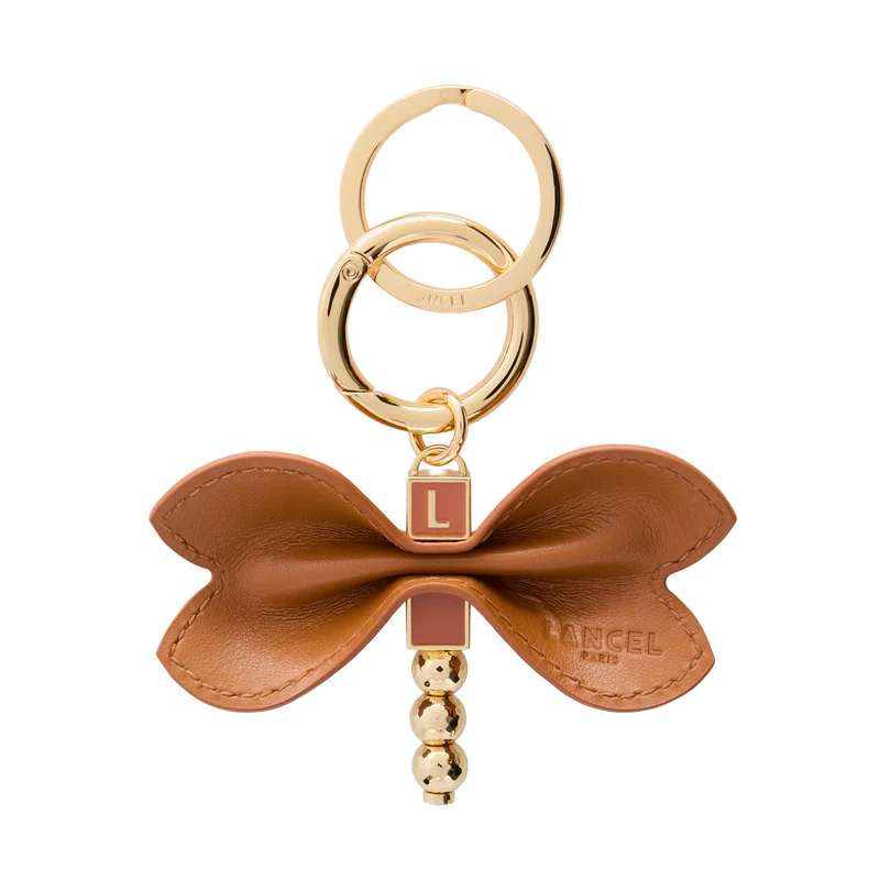 DRAGONFLY KEYRING