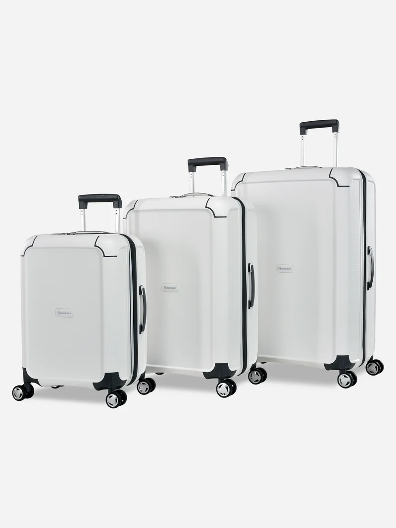 Aegis - Set (Expandable) / White