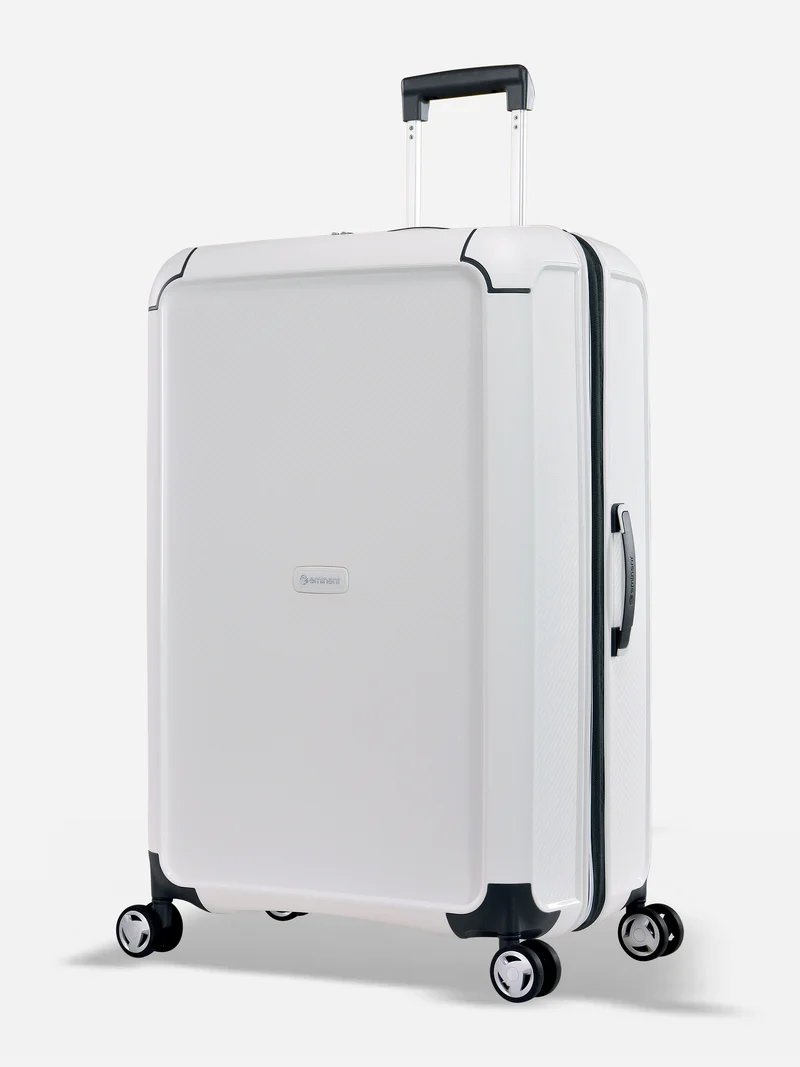 Aegis - Large (Expandable) / White