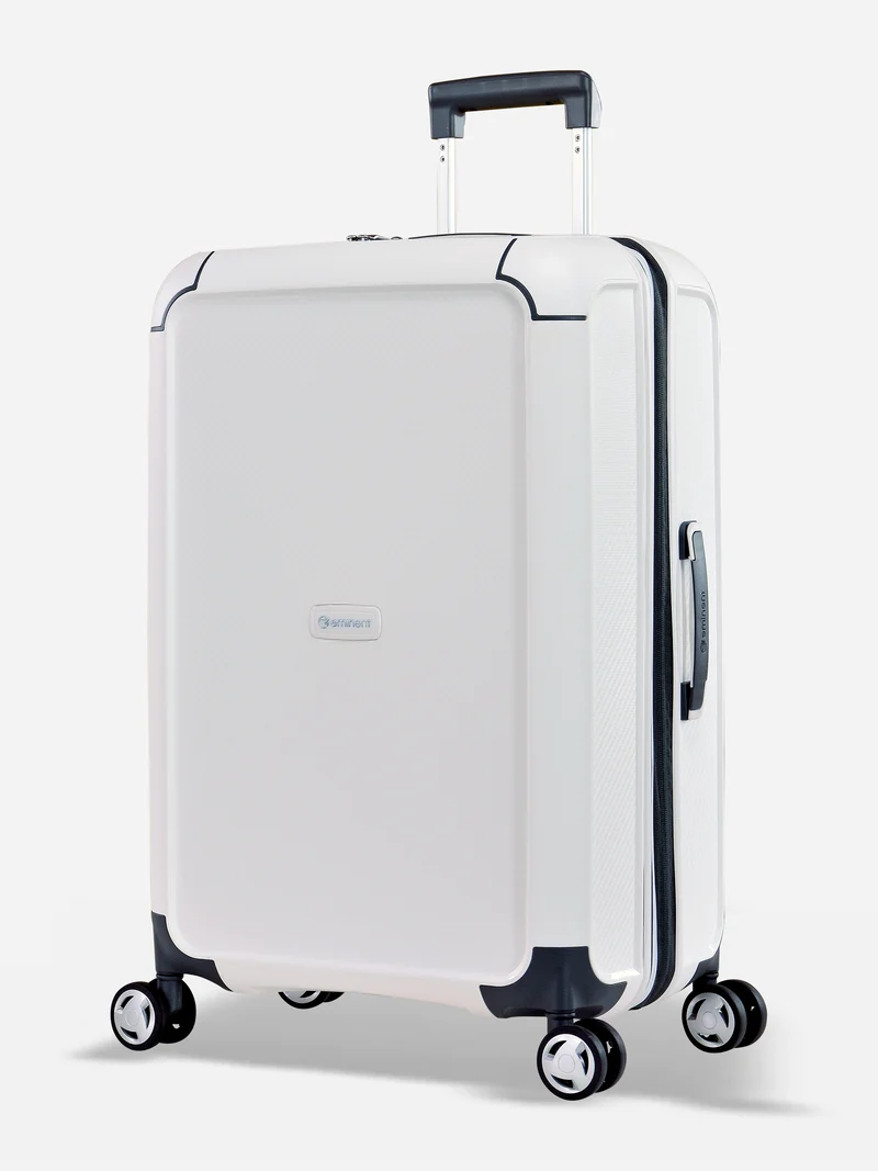 Aegis - Medium (Expandable) / White