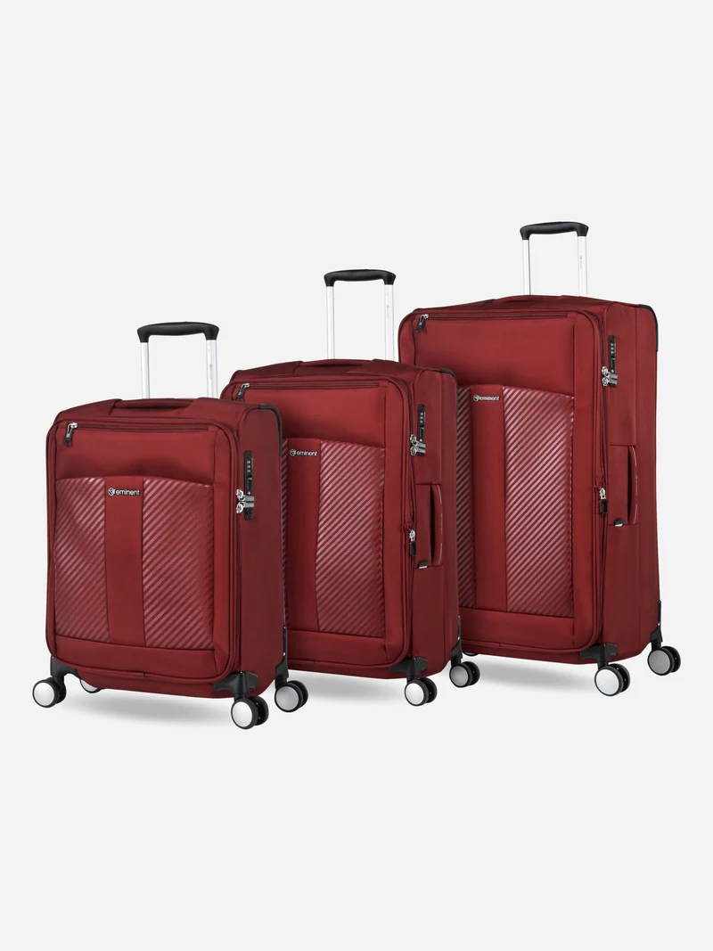 Columbus - Set / Red