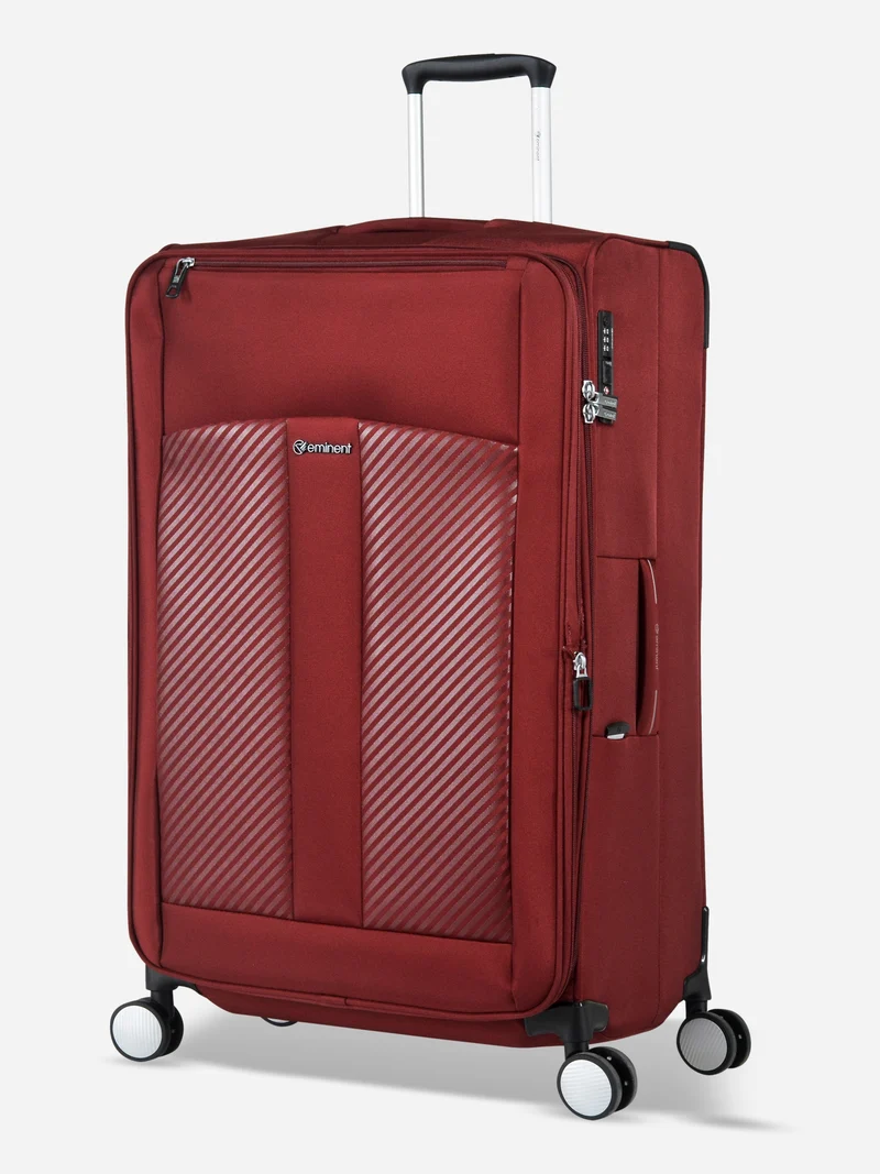 Columbus - Large / Red