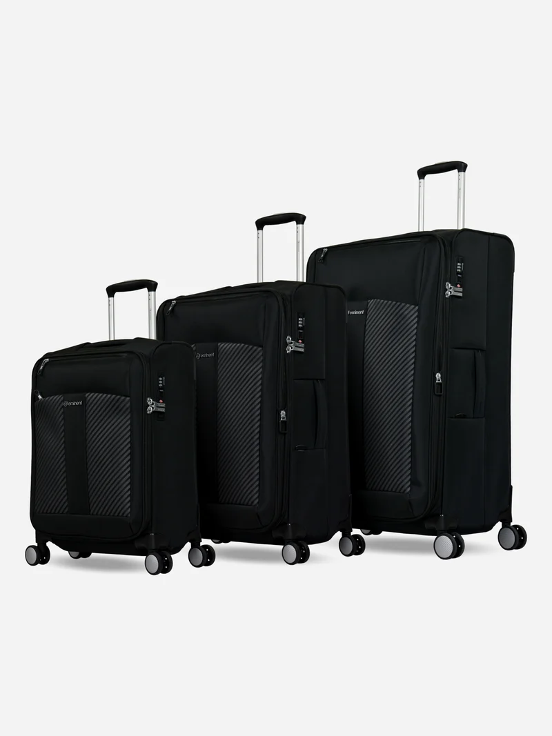 Columbus - Set / Black