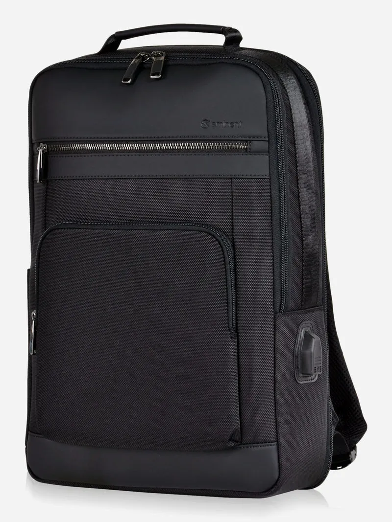 Urban Elite - Black