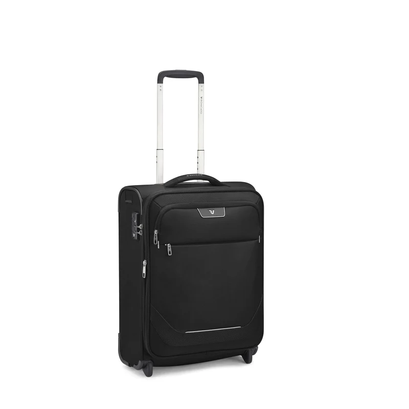 DELSEY TROLLEY JOY TROLLEY 55 NOIR - 2R