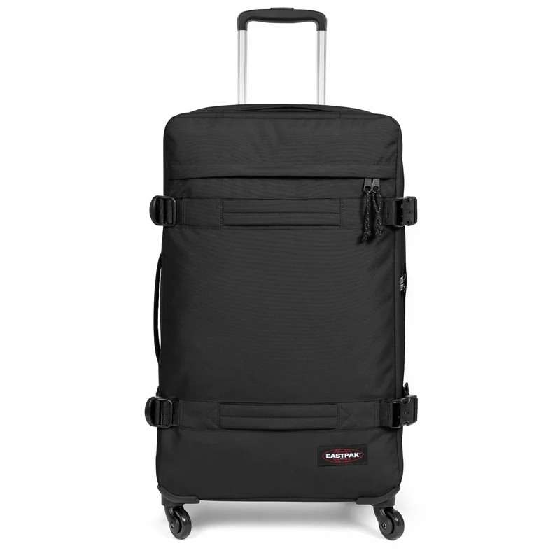 EASTPAK TRANSIT'R XL NOIR - 4R