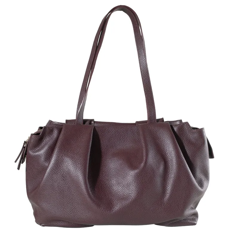 Sac Barbara GM - Bordeaux